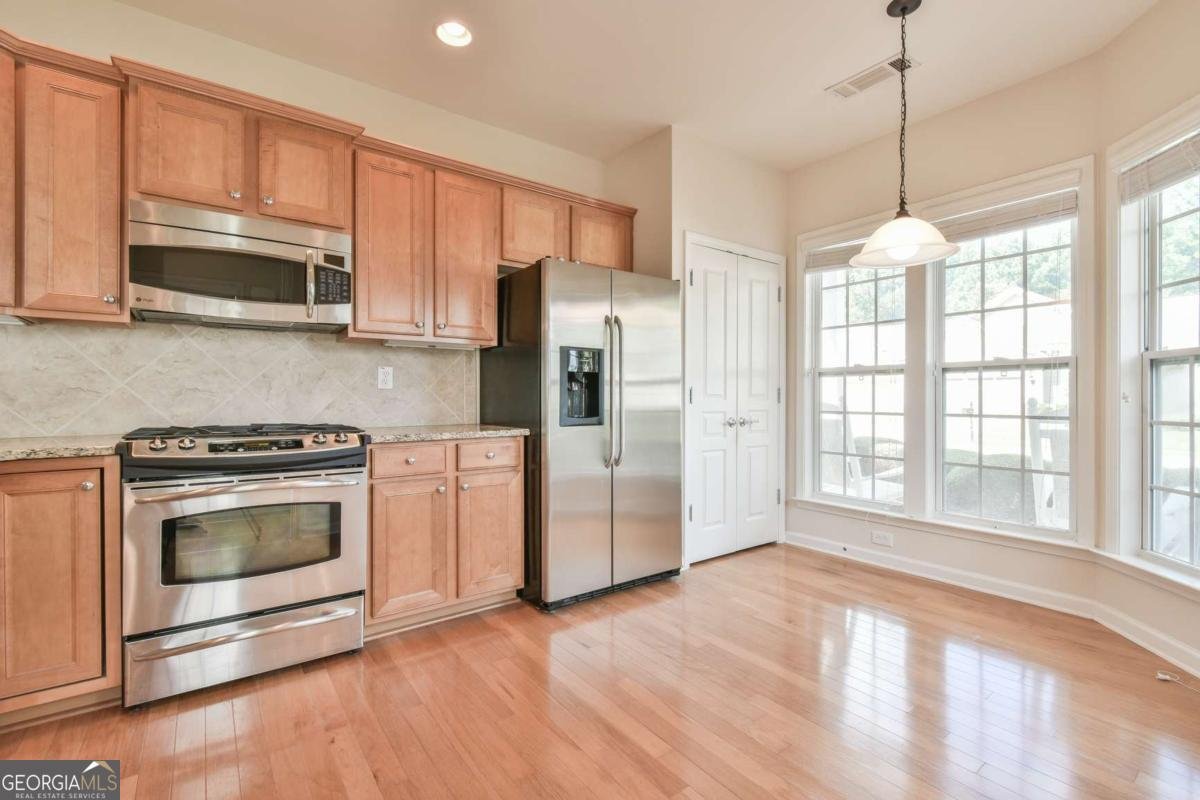 6184 Longleaf Drive Hoschton - 7