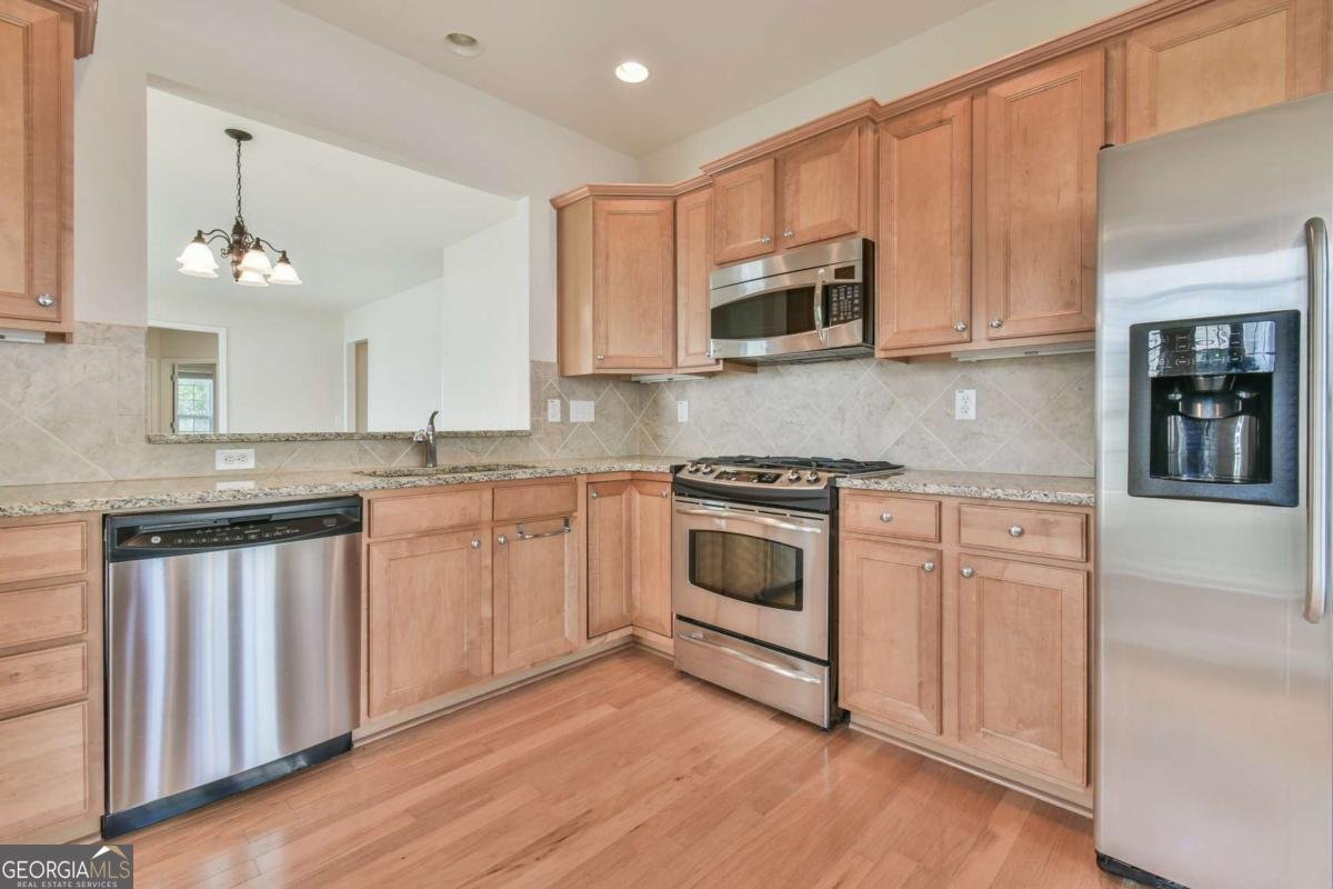 6184 Longleaf Drive Hoschton - 8