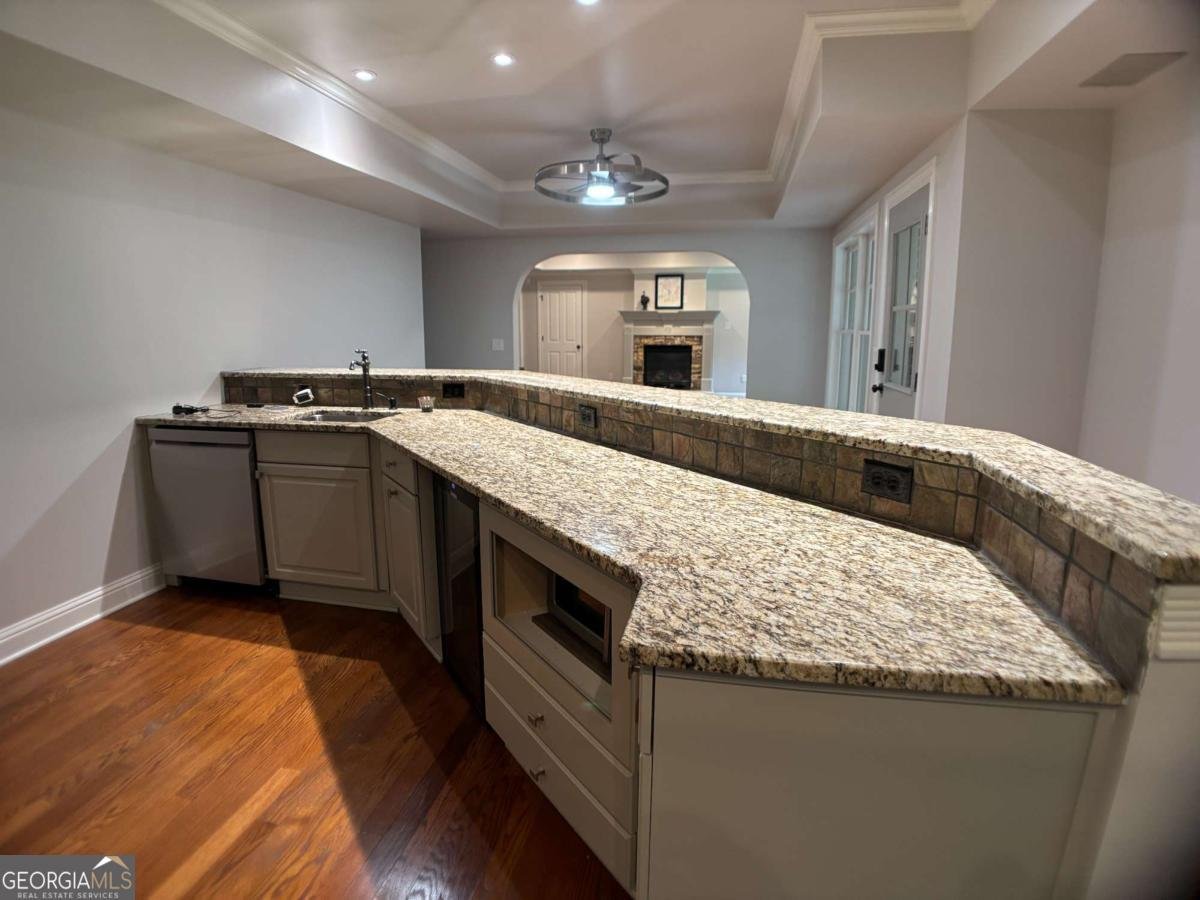 3240 Sydenham Court Cumming - 1