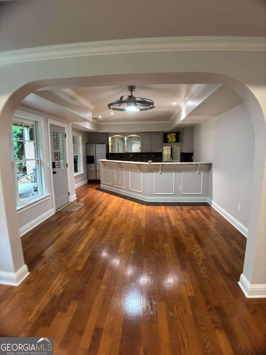 3240 Sydenham Court Cumming - 2