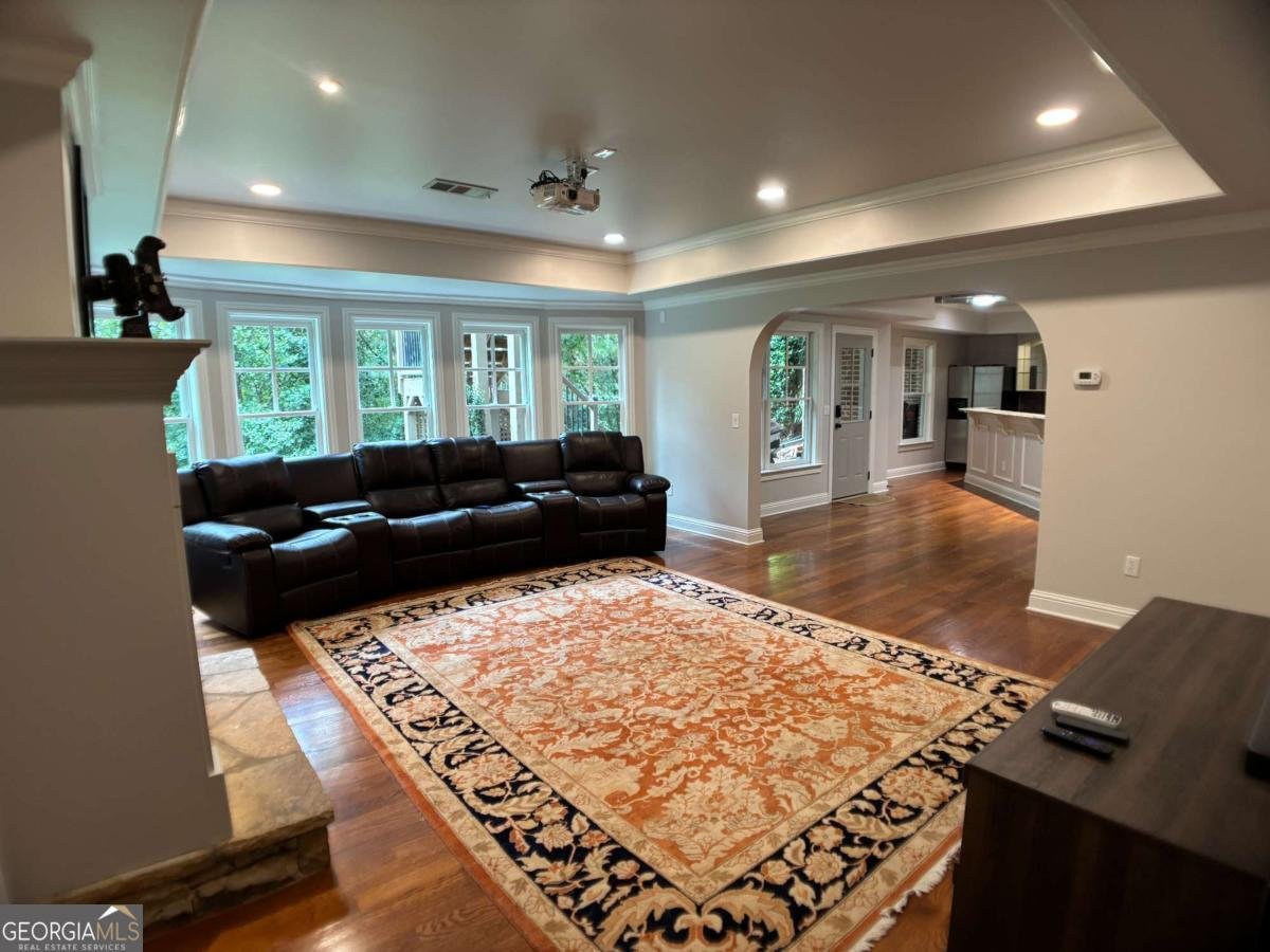 3240 Sydenham Court Cumming - 3