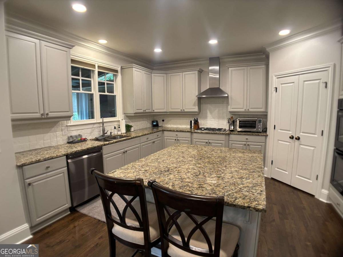 3240 Sydenham Court Cumming - 7