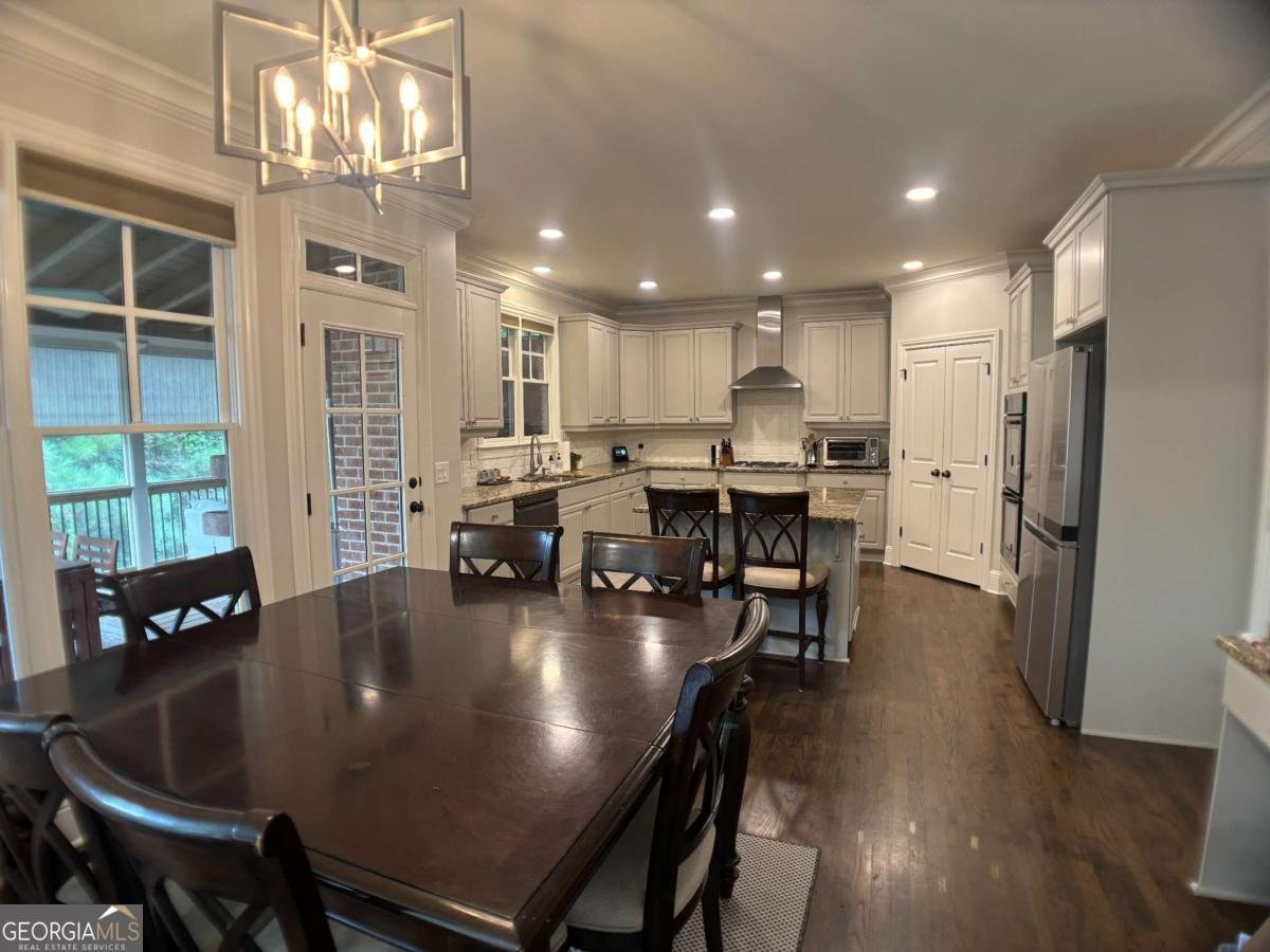3240 Sydenham Court Cumming - 8