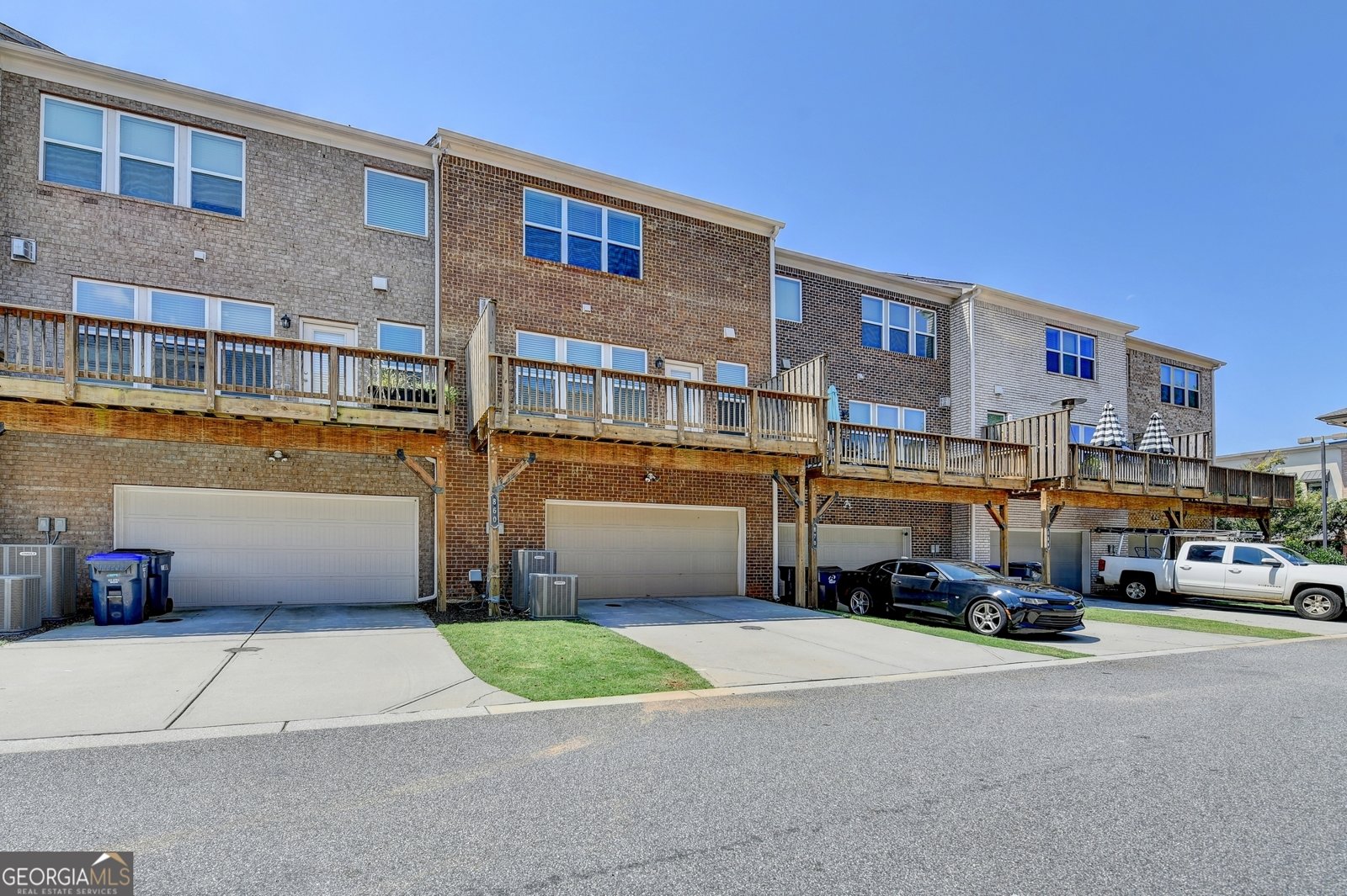 860 Sunset Park Drive Suwanee - 40