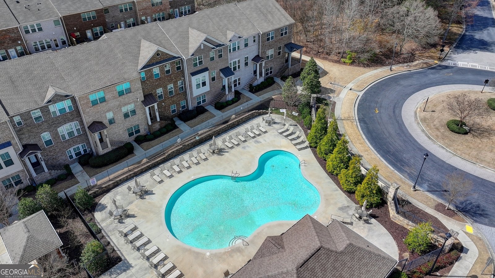 860 Sunset Park Drive Suwanee - 41