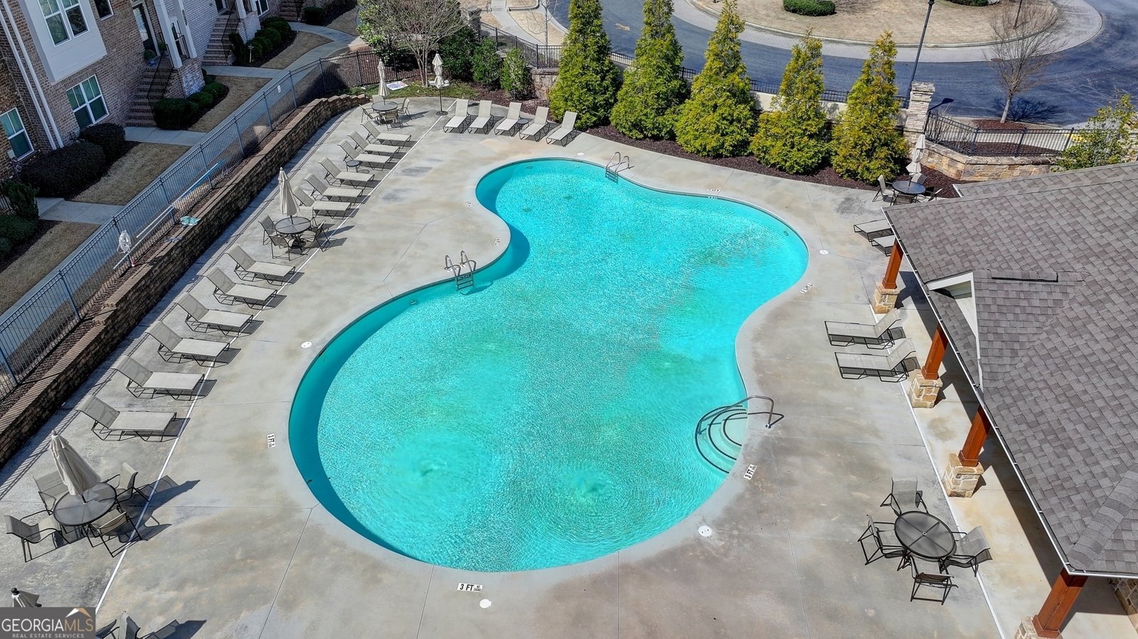 860 Sunset Park Drive Suwanee - 42