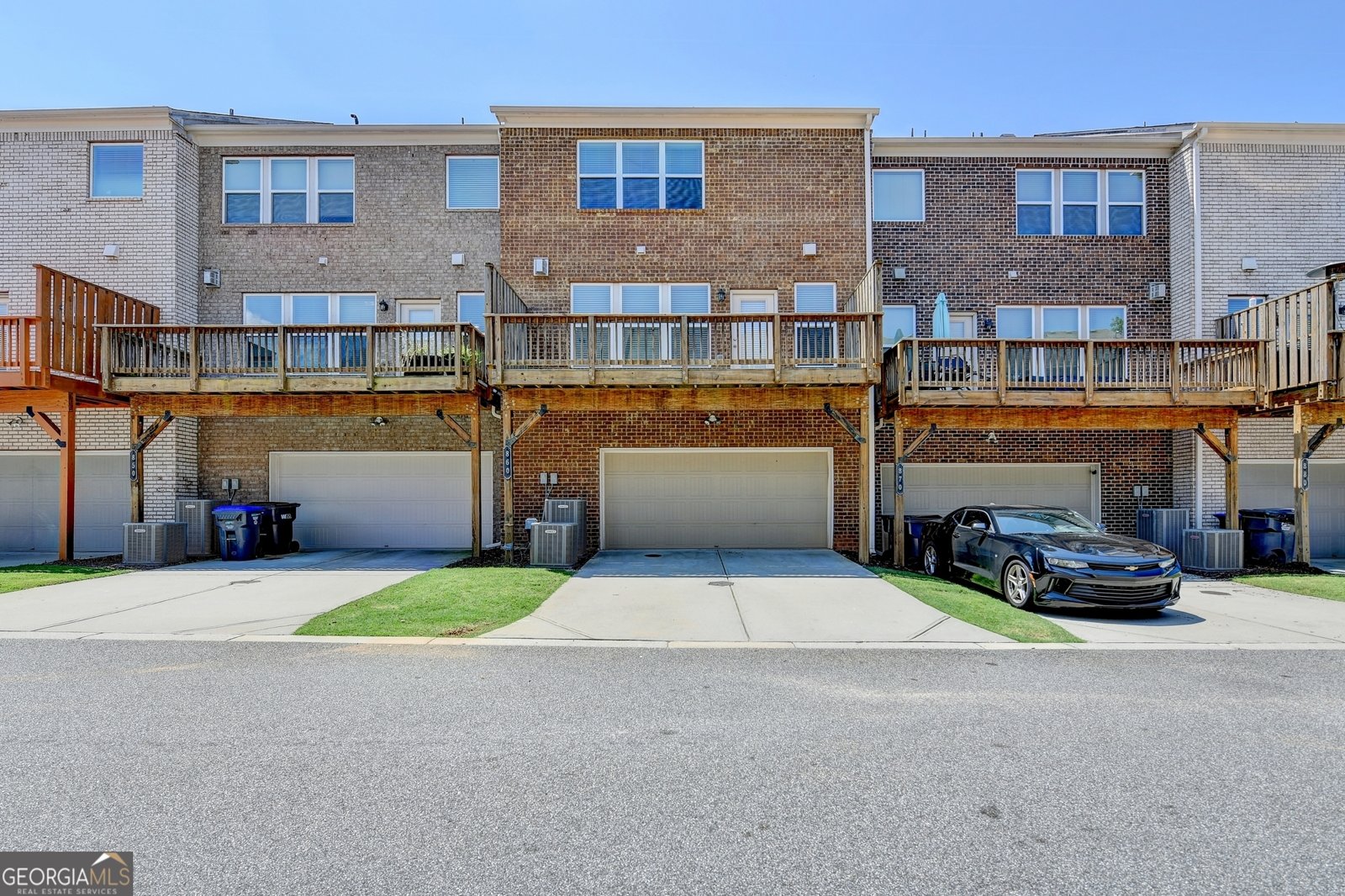 860 Sunset Park Drive Suwanee - 59