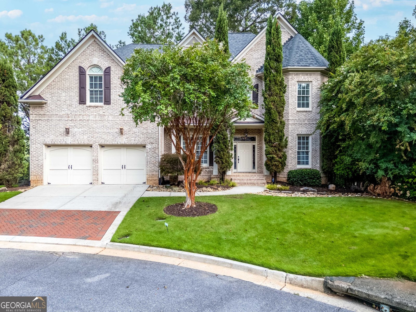 475 Trowgate Lane Atlanta - 1