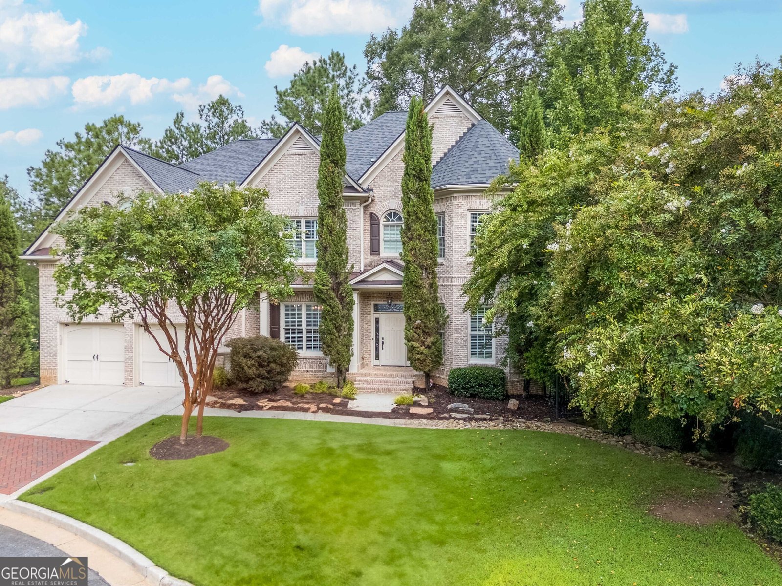 475 Trowgate Lane Atlanta - 2