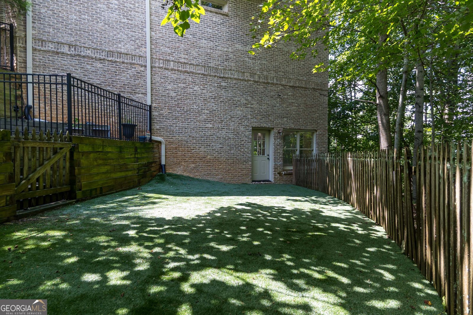 475 Trowgate Lane Atlanta - 27