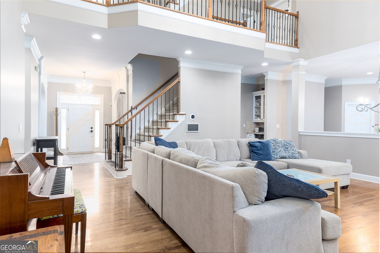 475 Trowgate Lane Atlanta - 3