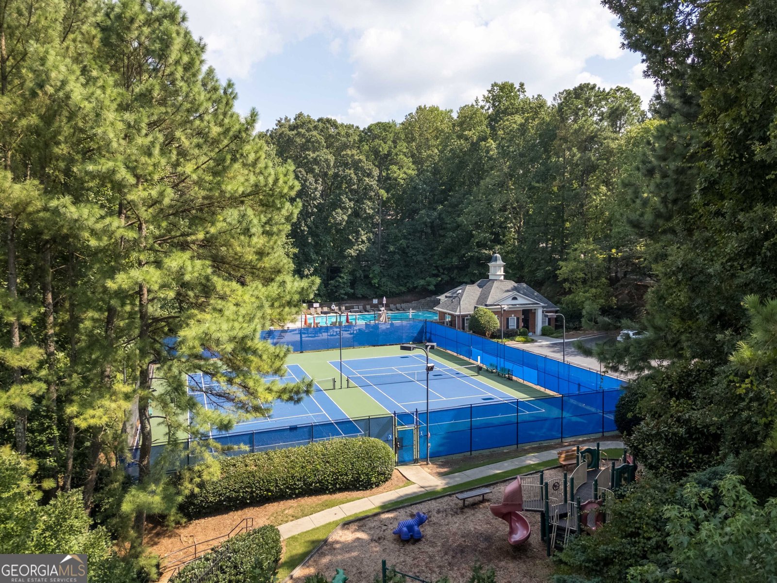 475 Trowgate Lane Atlanta - 30