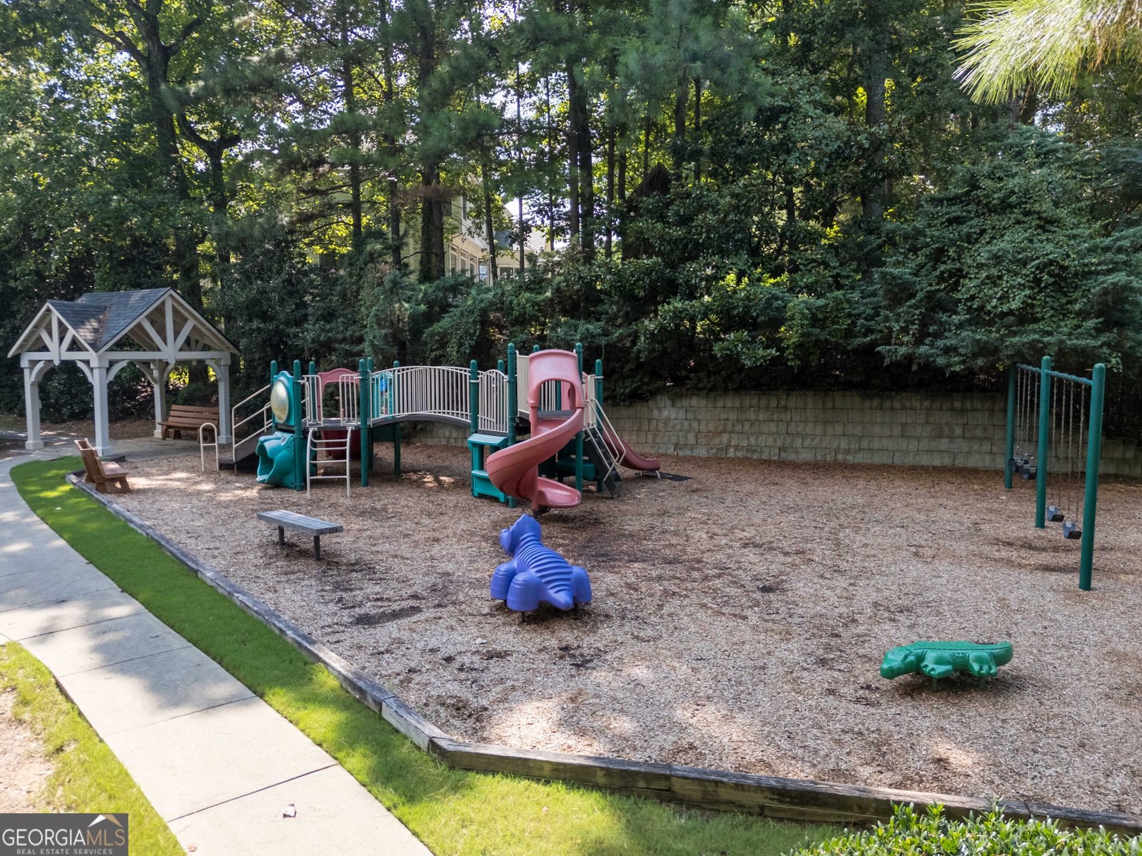 475 Trowgate Lane Atlanta - 33