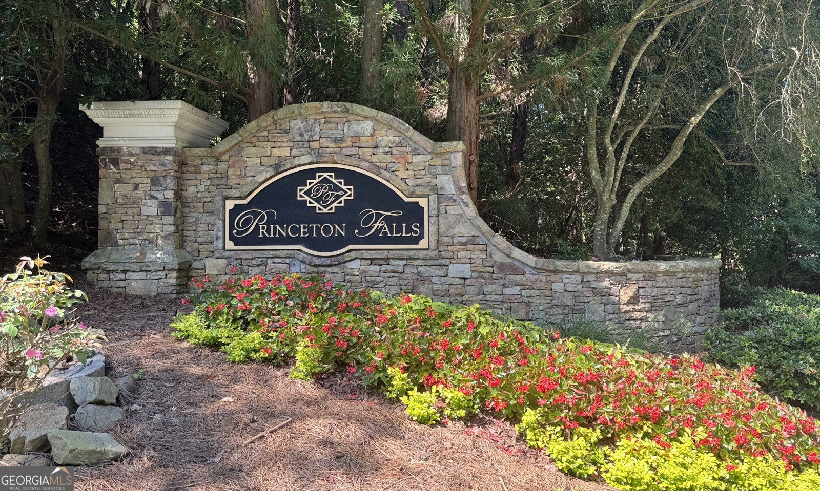 475 Trowgate Lane Atlanta - 34