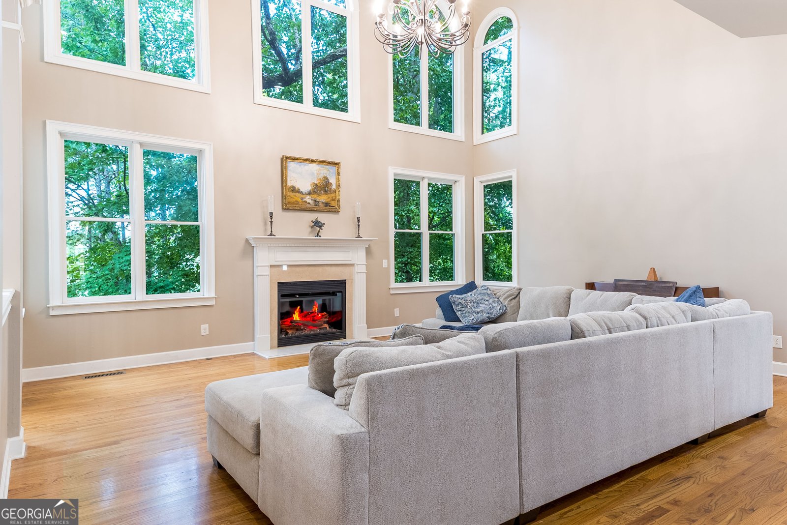 475 Trowgate Lane Atlanta - 4