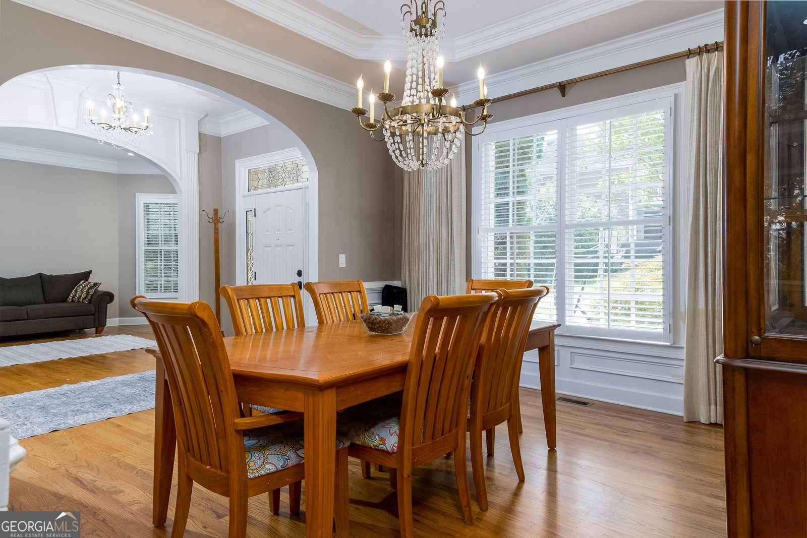 475 Trowgate Lane Atlanta - 5