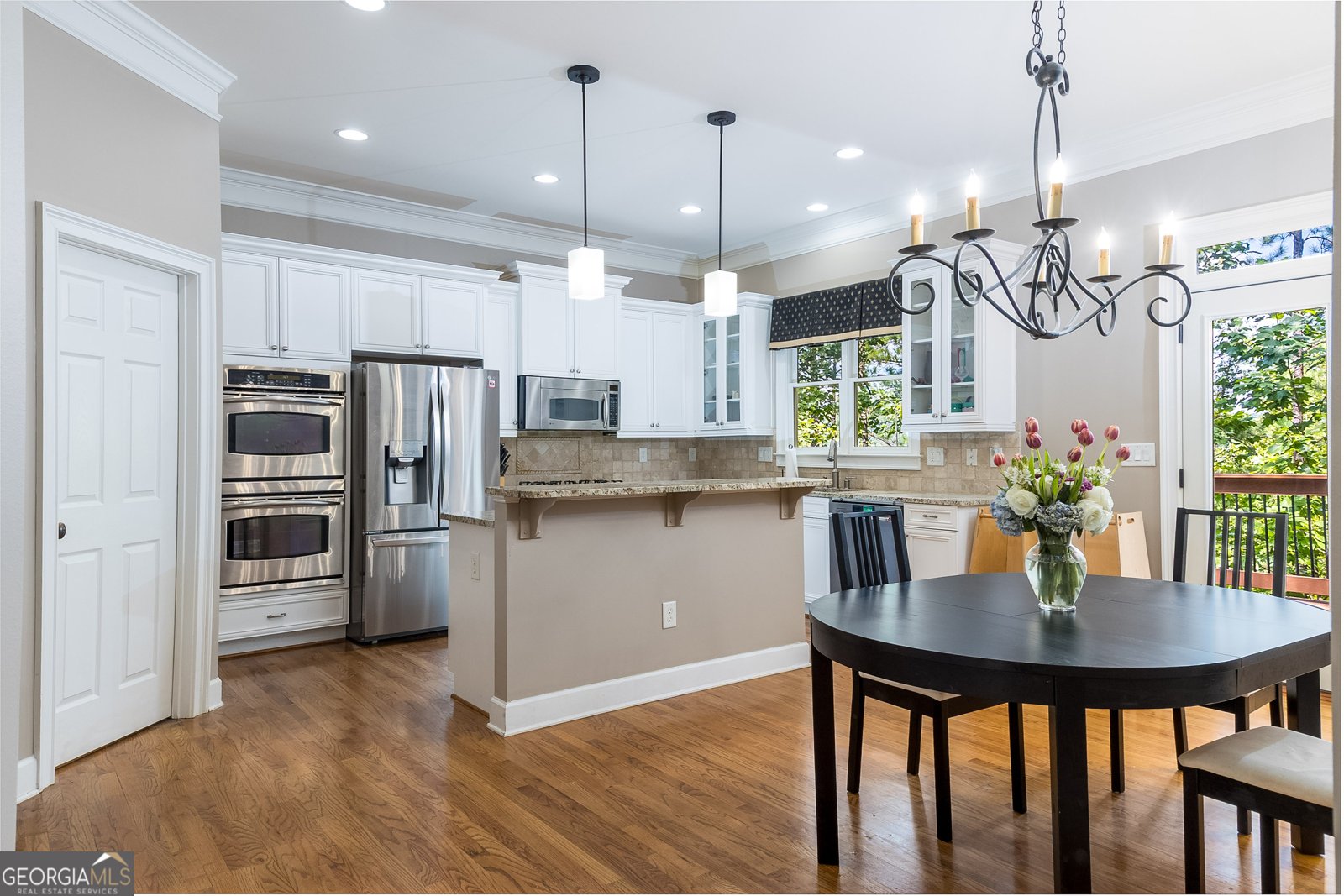475 Trowgate Lane Atlanta - 7