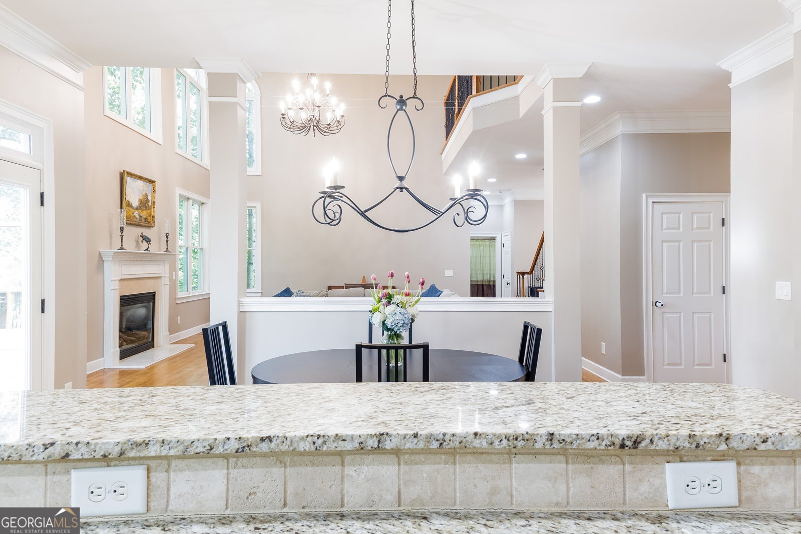 475 Trowgate Lane Atlanta - 8