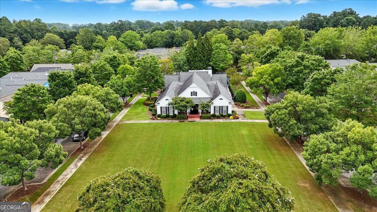 3637 Spring Beauty Court Powder Springs - 1
