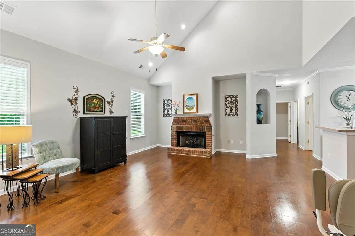 3637 Spring Beauty Court Powder Springs - 10