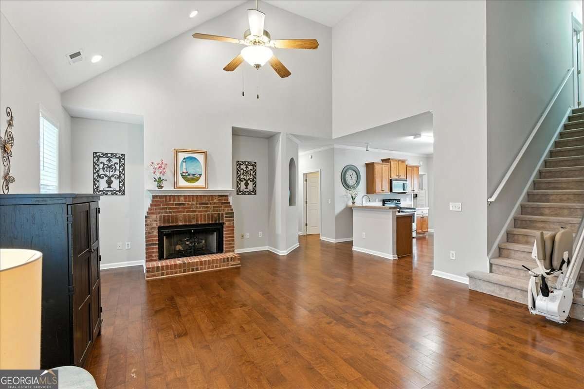 3637 Spring Beauty Court Powder Springs - 11