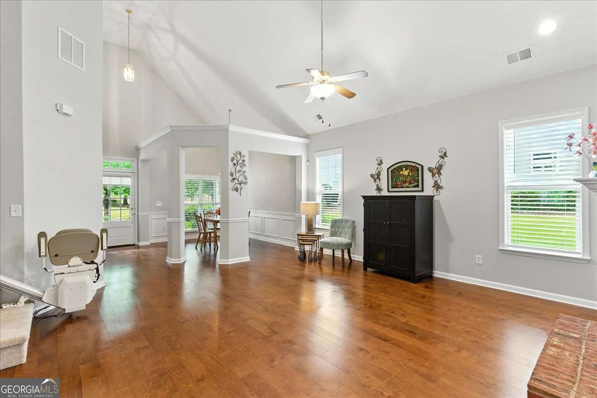 3637 Spring Beauty Court Powder Springs - 12
