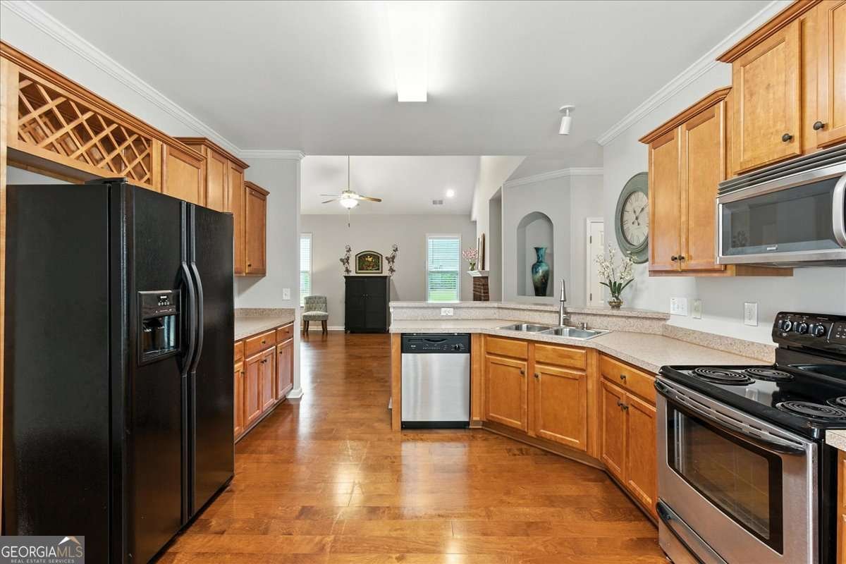 3637 Spring Beauty Court Powder Springs - 13