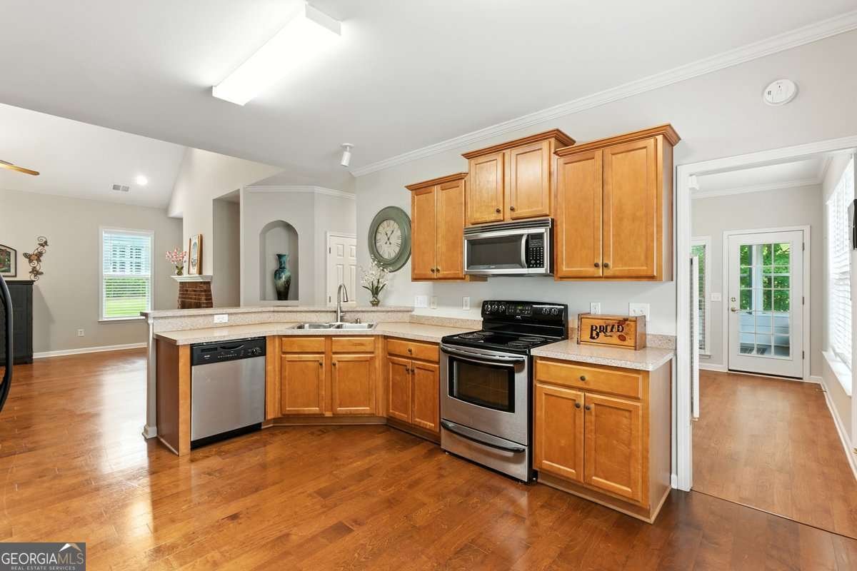 3637 Spring Beauty Court Powder Springs - 14