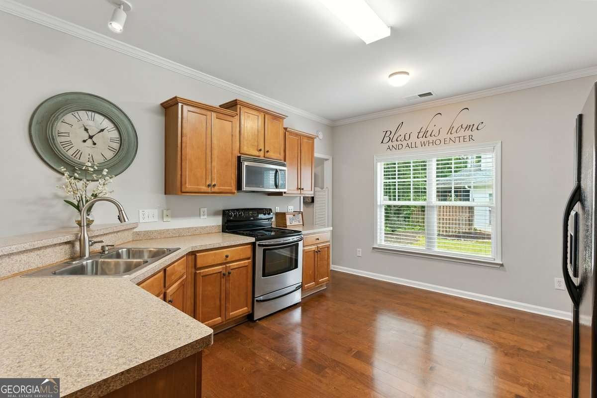 3637 Spring Beauty Court Powder Springs - 15
