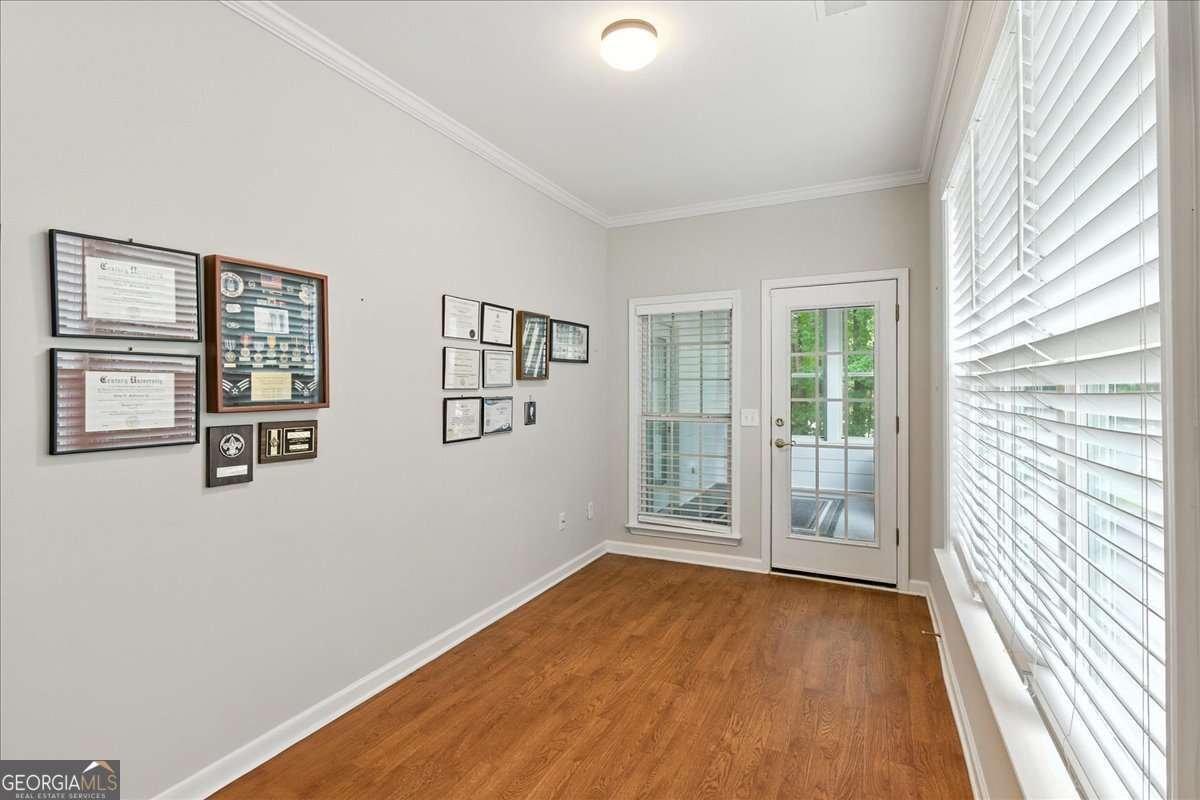 3637 Spring Beauty Court Powder Springs - 16