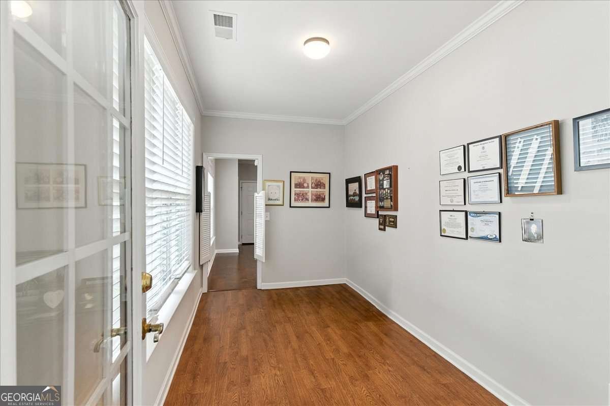 3637 Spring Beauty Court Powder Springs - 17