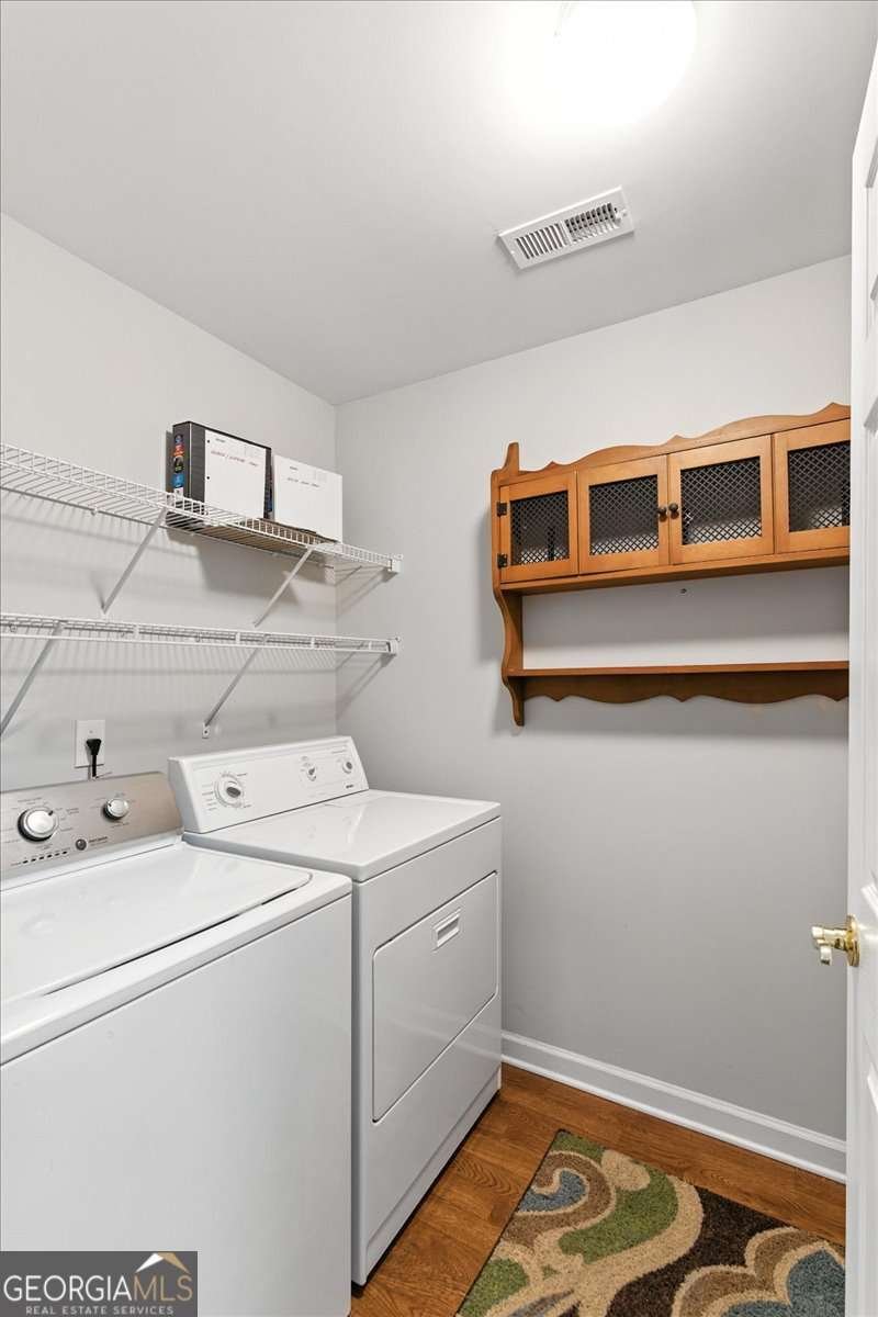 3637 Spring Beauty Court Powder Springs - 19