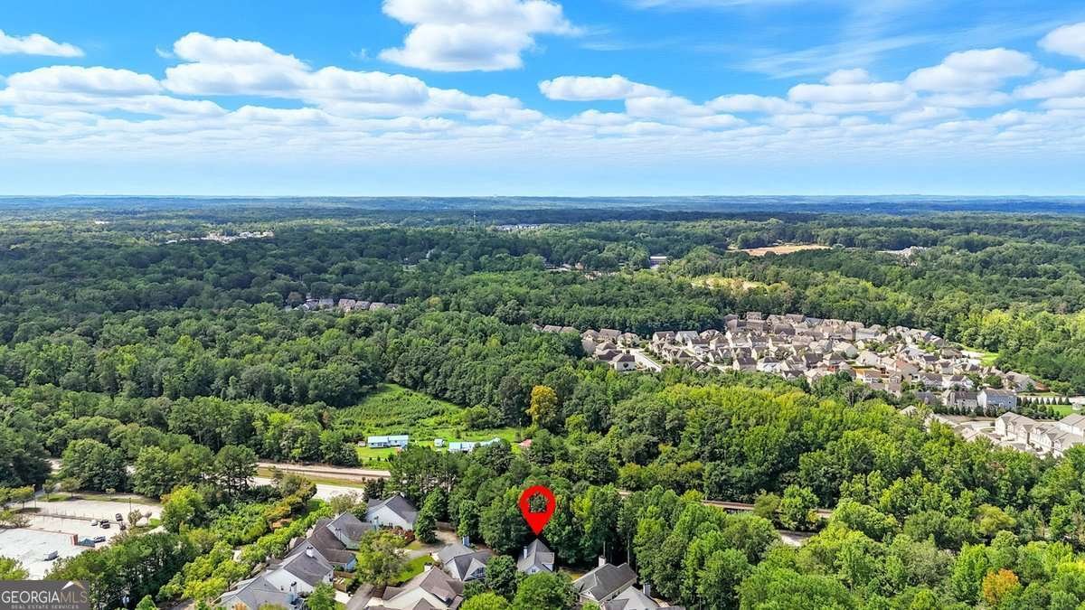 3637 Spring Beauty Court Powder Springs - 2