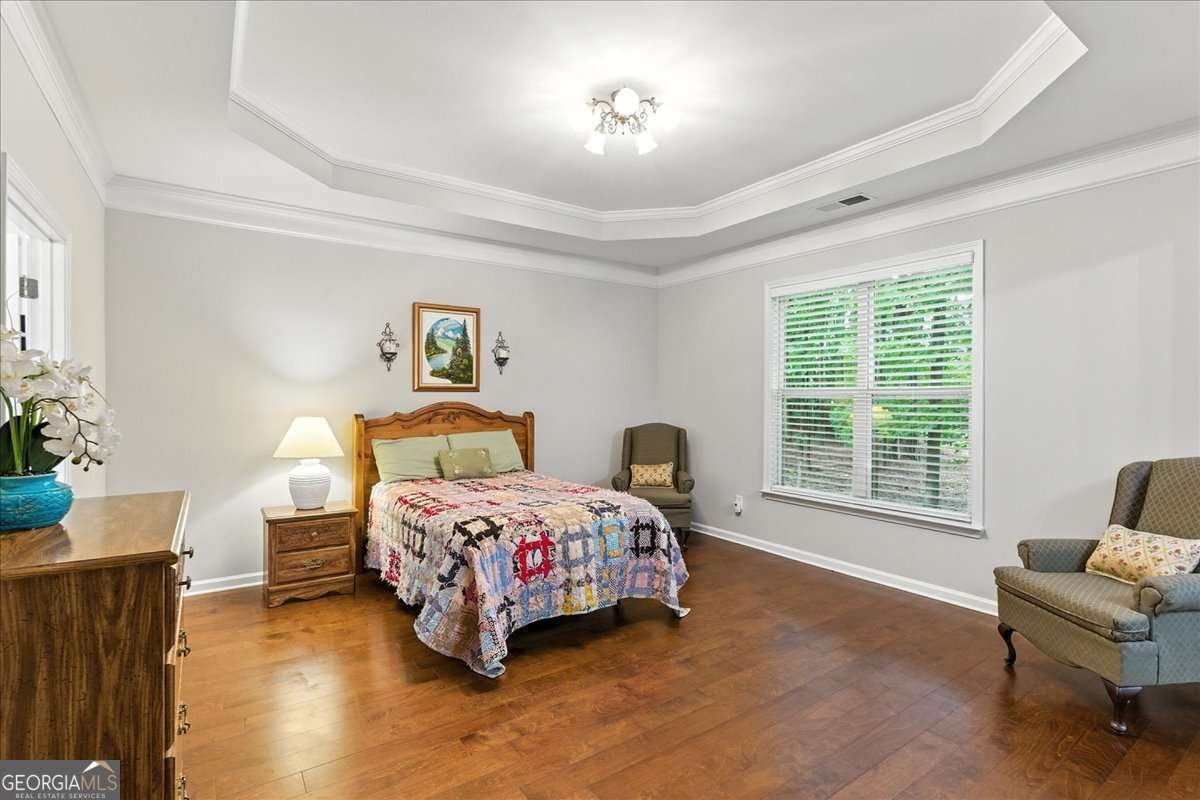 3637 Spring Beauty Court Powder Springs - 22