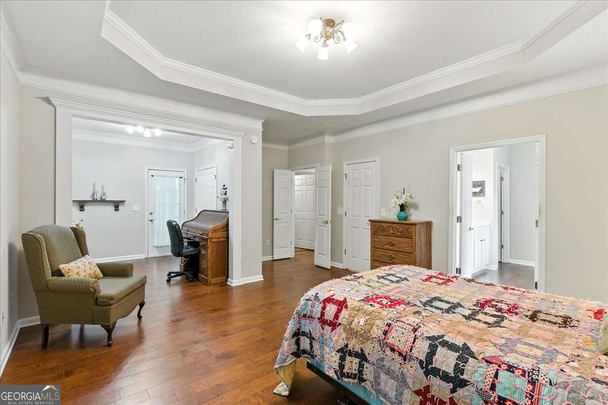 3637 Spring Beauty Court Powder Springs - 23