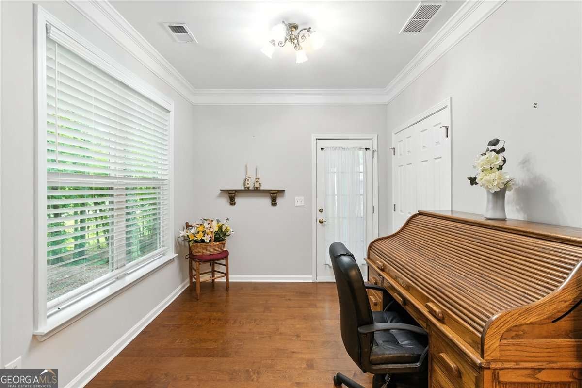 3637 Spring Beauty Court Powder Springs - 24