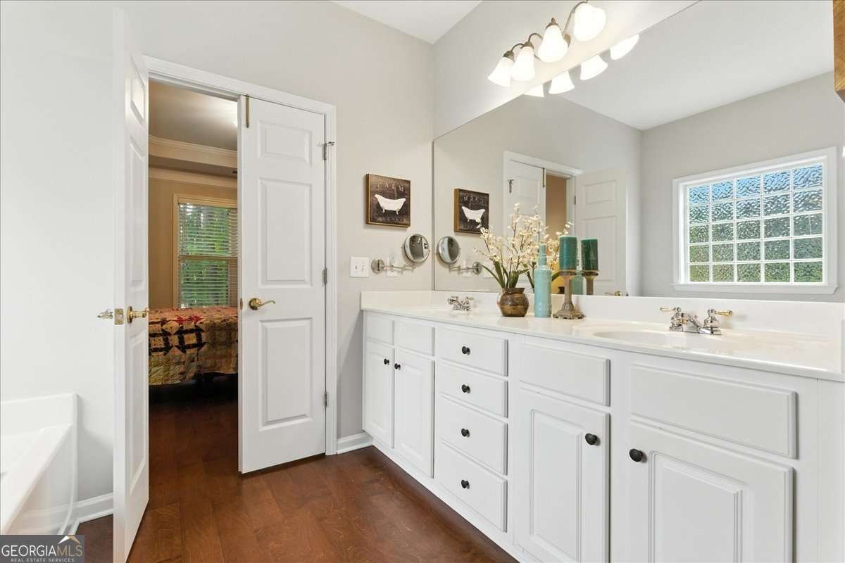 3637 Spring Beauty Court Powder Springs - 25