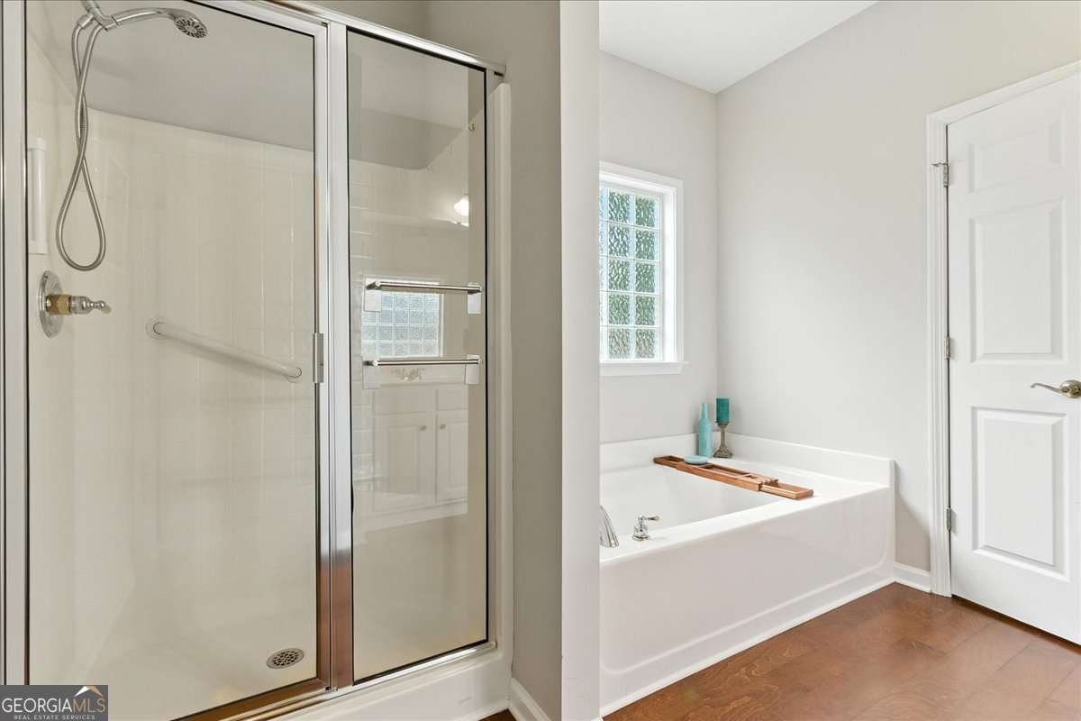 3637 Spring Beauty Court Powder Springs - 26