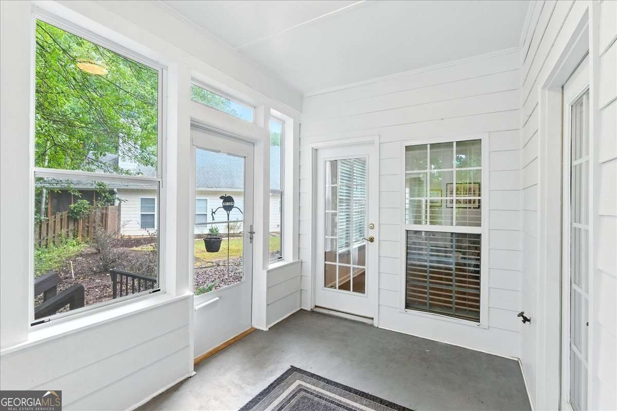 3637 Spring Beauty Court Powder Springs - 29