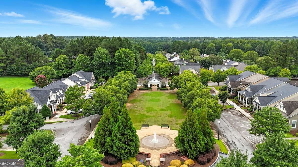 3637 Spring Beauty Court Powder Springs - 3