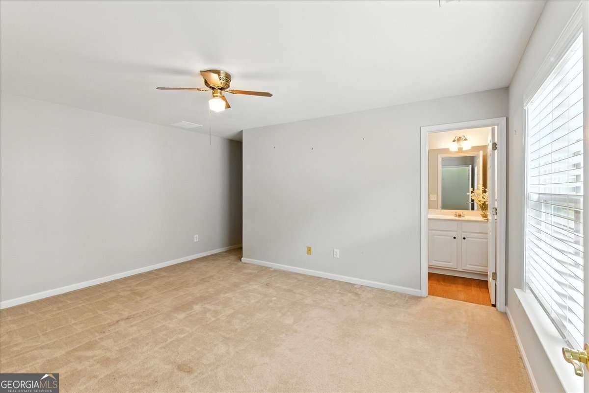 3637 Spring Beauty Court Powder Springs - 31