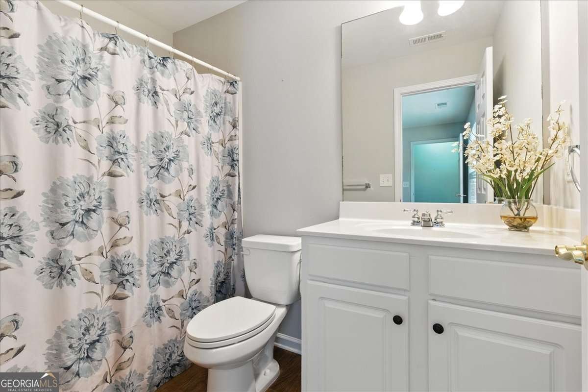 3637 Spring Beauty Court Powder Springs - 33
