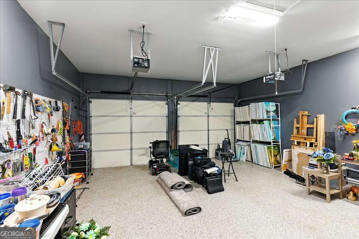 3637 Spring Beauty Court Powder Springs - 34