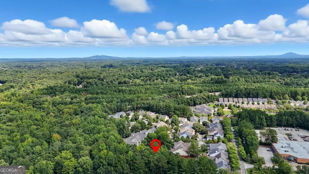 3637 Spring Beauty Court Powder Springs - 4