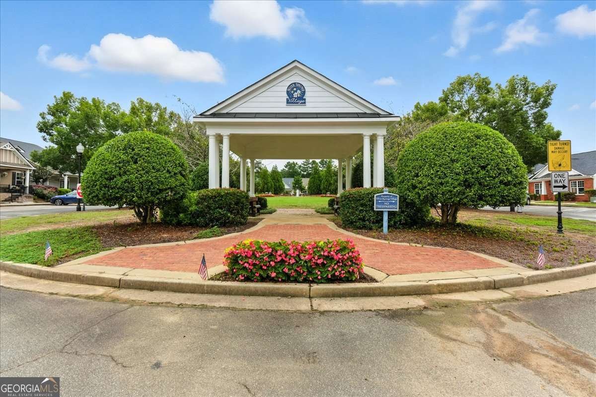 3637 Spring Beauty Court Powder Springs - 40
