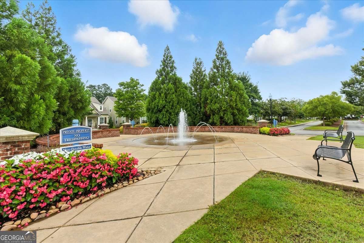 3637 Spring Beauty Court Powder Springs - 41