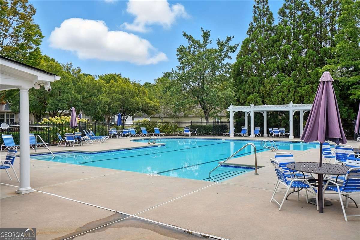 3637 Spring Beauty Court Powder Springs - 44