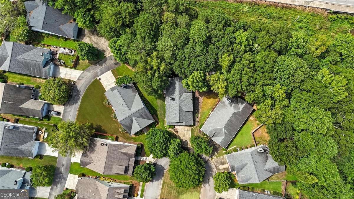 3637 Spring Beauty Court Powder Springs - 48