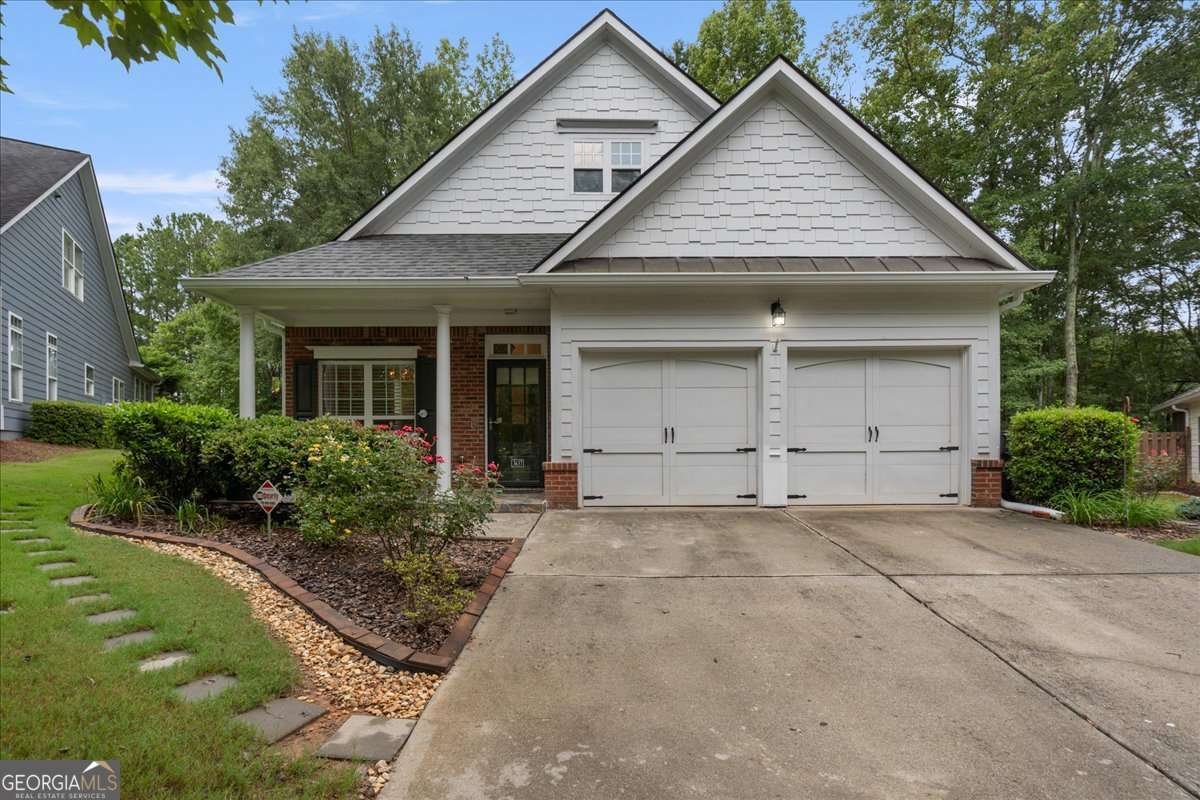 3637 Spring Beauty Court Powder Springs - 5