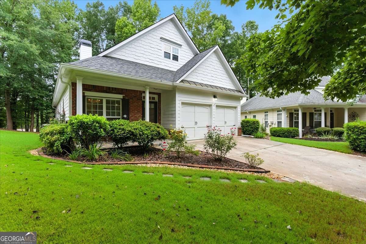 3637 Spring Beauty Court Powder Springs - 6